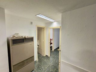 Piso en venta en Playa Bajadilla-Puertos en Marbella