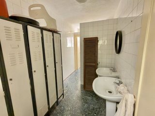 Piso en venta en Playa Bajadilla-Puertos en Marbella