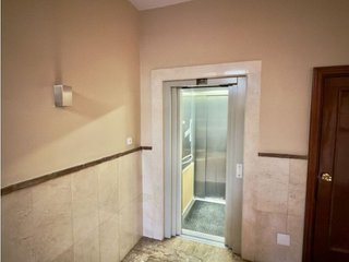 Piso en venta en Playa Bajadilla-Puertos en Marbella