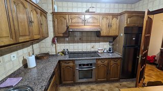 Piso en alquiler en Ensanche - Sar en Santiago de Compostela