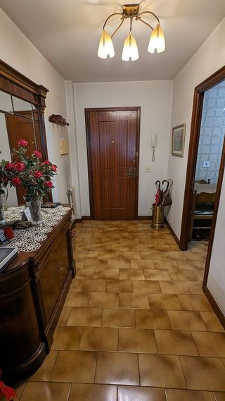 Piso en alquiler en Ensanche - Sar en Santiago de Compostela