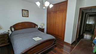 Piso en alquiler en Ensanche - Sar en Santiago de Compostela