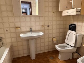 Piso en alquiler en Ensanche - Sar en Santiago de Compostela