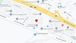 Piso en venta en La Florida - El Plantío en Madrid