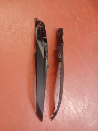 Carenado Trasero BMW F900XR 2023