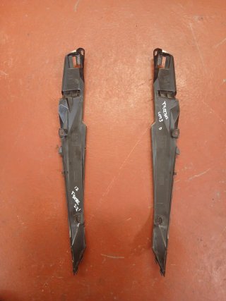 Carenado Trasero BMW F900XR 2023