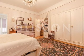 Piso en alquiler en Argüelles en Madrid