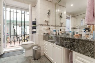 Piso en alquiler en Argüelles en Madrid