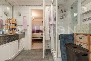 Piso en alquiler en Argüelles en Madrid