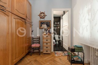 Piso en alquiler en Argüelles en Madrid