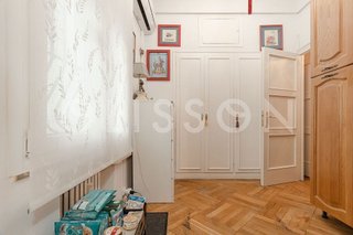 Piso en alquiler en Argüelles en Madrid