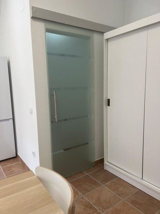 Estudio en alquiler en Arenal - La Pólvora en Dos Hermanas