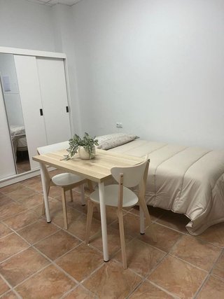 Estudio en alquiler en Arenal - La Pólvora en Dos Hermanas