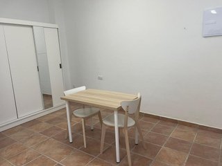 Estudio en alquiler en Arenal - La Pólvora en Dos Hermanas