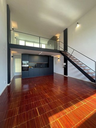 Piso en alquiler en Gelves