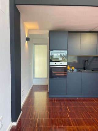 Piso en alquiler en Gelves