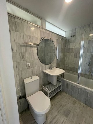 Piso en alquiler en Gelves