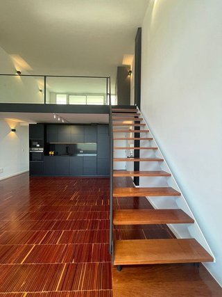 Piso en alquiler en Gelves