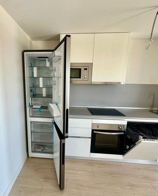 Piso en alquiler en Montequinto en Dos Hermanas