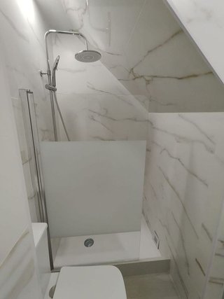 Piso en alquiler en El Juncal - Av. de la Paz en Sevilla