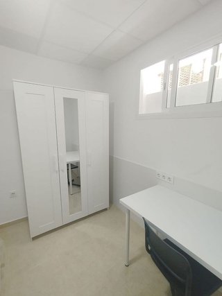 Piso en alquiler en El Juncal - Av. de la Paz en Sevilla