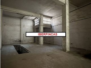Local comercial en alquiler en Centro en Logroño