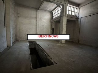 Local comercial en alquiler en Centro en Logroño