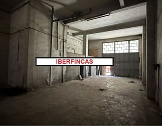 Local comercial en alquiler en Centro en Logroño