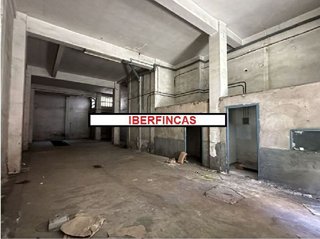 Local comercial en alquiler en Centro en Logroño