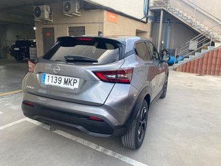 Nissan Juke DIG-T 84 kW (114 CV) 6M/T Acenta