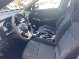 Nissan Juke DIG-T 84 kW (114 CV) 6M/T Acenta