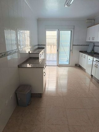 Piso en alquiler en San Pedro del Pinatar en San Pedro del Pinatar