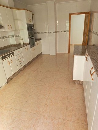 Piso en alquiler en San Pedro del Pinatar en San Pedro del Pinatar