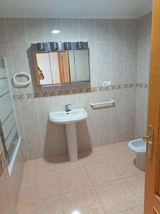 Piso en alquiler en San Pedro del Pinatar en San Pedro del Pinatar