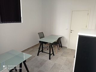 Oficina en alquiler en Colores - Entreparques en Sevilla