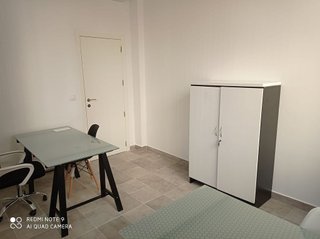 Oficina en alquiler en Colores - Entreparques en Sevilla