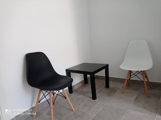 Oficina en alquiler en Colores - Entreparques en Sevilla