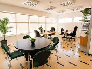 Oficina en alquiler en Ciudad Jardín en Palmas de Gran Canaria(Las)