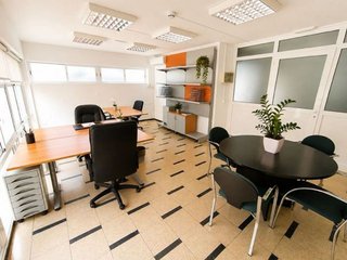Oficina en alquiler en Ciudad Jardín en Palmas de Gran Canaria(Las)
