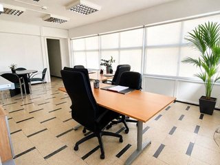 Oficina en alquiler en Ciudad Jardín en Palmas de Gran Canaria(Las)
