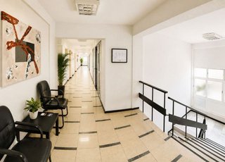 Oficina en alquiler en Ciudad Jardín en Palmas de Gran Canaria(Las)