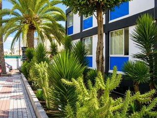 Oficina en alquiler en Ciudad Jardín en Palmas de Gran Canaria(Las)
