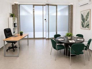 Oficina en alquiler en Ciudad Jardín en Palmas de Gran Canaria(Las)