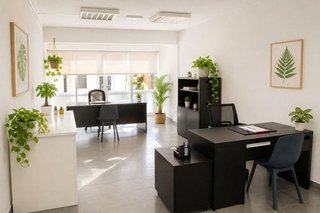 Oficina en alquiler en Ciudad Jardín en Palmas de Gran Canaria(Las)