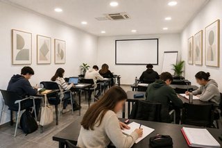 Oficina en alquiler en Ciudad Jardín en Palmas de Gran Canaria(Las)