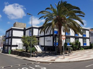 Oficina en alquiler en Ciudad Jardín en Palmas de Gran Canaria(Las)