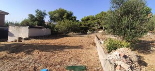 Terreno en venta en Residencial en Cunit