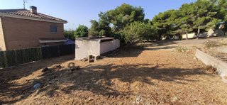 Terreno en venta en Residencial en Cunit