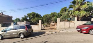 Terreno en venta en Residencial en Cunit