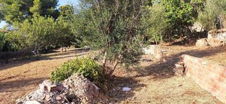 Terreno en venta en Residencial en Cunit